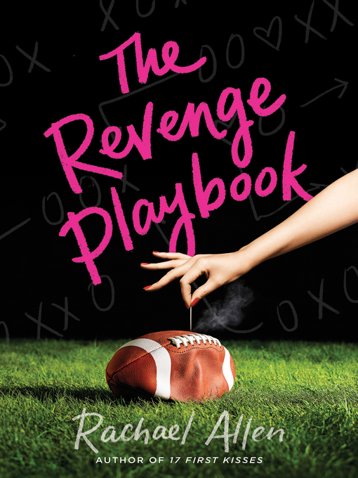 Title details for The Revenge Playbook by Rachael Allen - Available